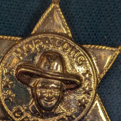 Hopalong Cassidy Memorabilia
