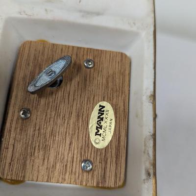 Horse Music Box