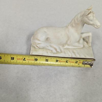 Horse Music Box