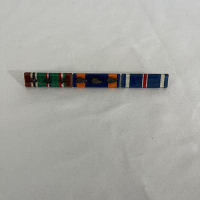 Air Force Sterling Wings & More (DR-MG)
