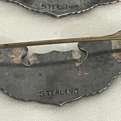 Air Force Sterling Wings & More (DR-MG)