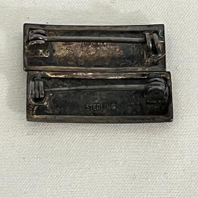 Air Force Sterling Wings & More (DR-MG)