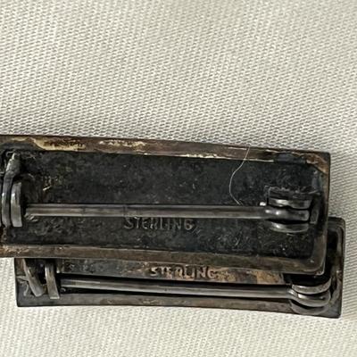 Air Force Sterling Wings & More (DR-MG)