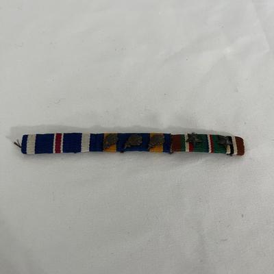 Air Force Sterling Wings & More (DR-MG)