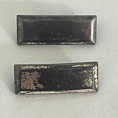 Air Force Sterling Wings & More (DR-MG)