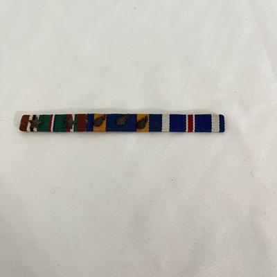 Air Force Sterling Wings & More (DR-MG)
