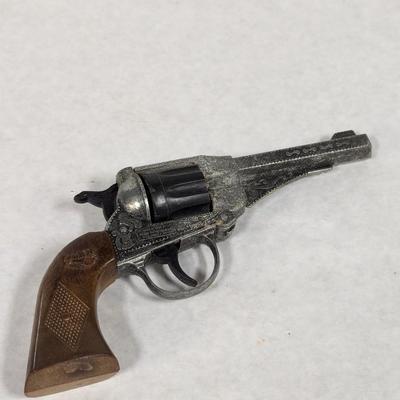 Made In Italy Cap Gun