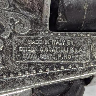 Made In Italy Cap Gun