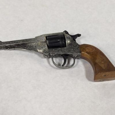 Made In Italy Cap Gun