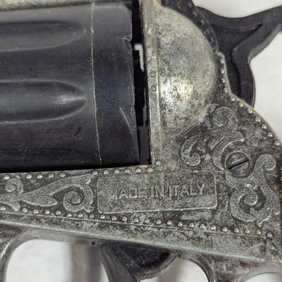 Made In Italy Cap Gun