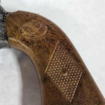 Made In Italy Cap Gun