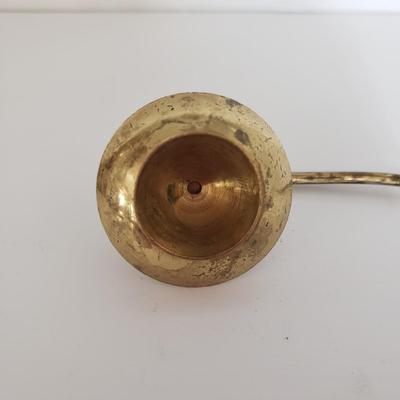 Brass Candlesticks and More (DR-KD)