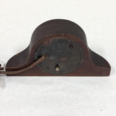 Sessions Table Clock