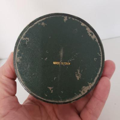 Vintage Monogrammed Boxes (DR-KD)