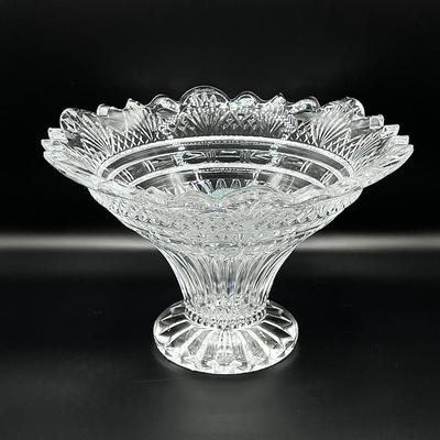 COSTCO ~ European Crystal Bowl