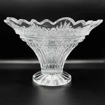 COSTCO ~ European Crystal Bowl