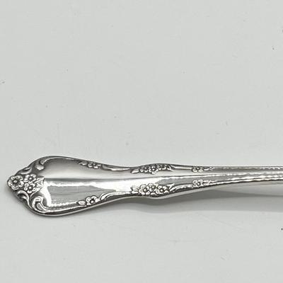 ONEIDA ~ Fredericksburg ~ 5 Piece Service For 8