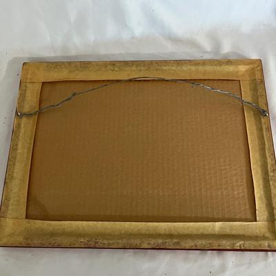 Framed Fox Hunting Engravings by T. Sutherland (GB-MG)