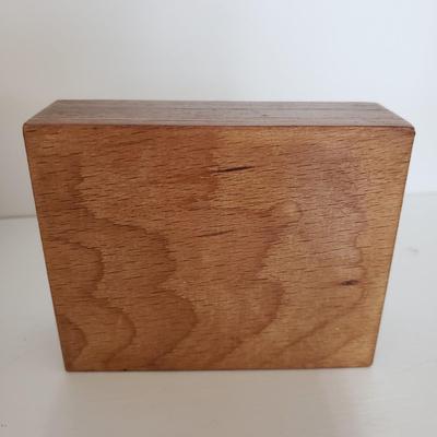 Unique Wooden Boxes (GBC-KD)