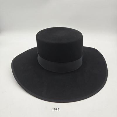 Biltman Western Hat size 7 5/8