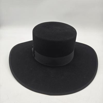 Biltman Western Hat size 7 5/8