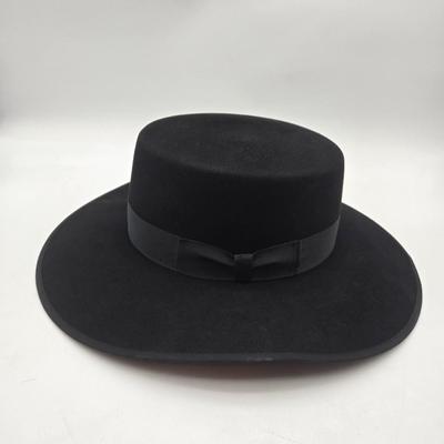 Biltman Western Hat size 7 5/8