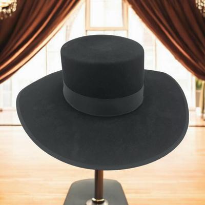 Biltman Western Hat size 7 5/8