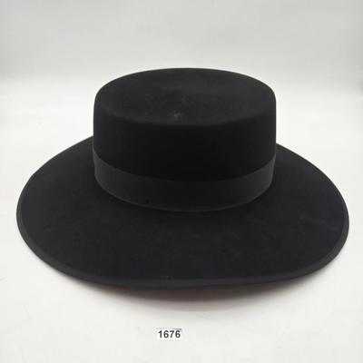 Biltman Western Hat size 7 5/8