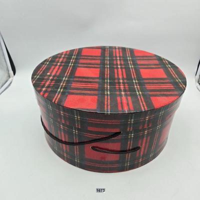 Mustang Hat size 7 5/8