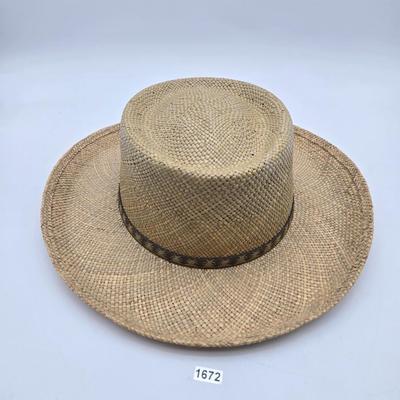 Nice Hat Size L/XL