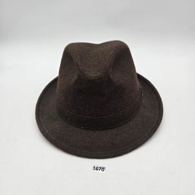JC Penny Hat 7 1/2