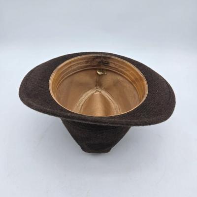 JC Penny Hat 7 1/2