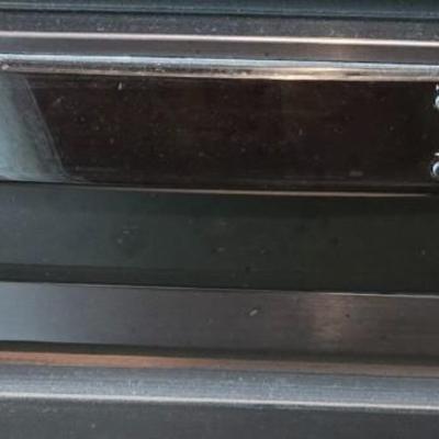 Kenwood 5 CD Disc Changer