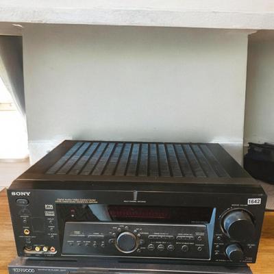 Sony Tuner