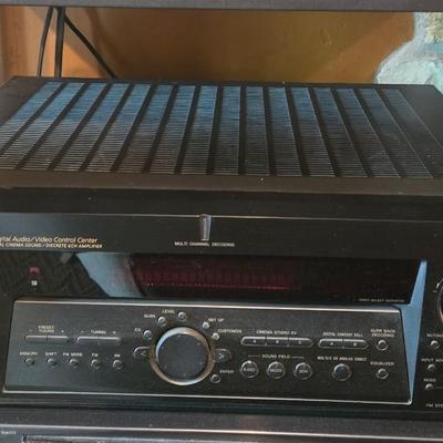 Sony Tuner