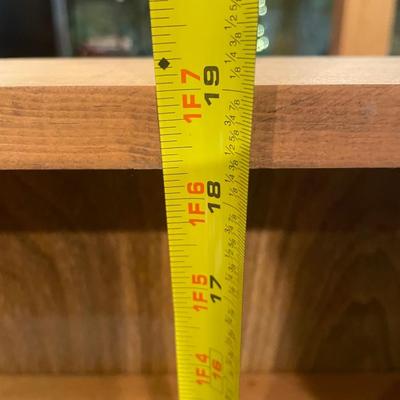 Small shelf