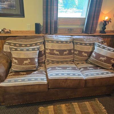 Marshfield Sofa