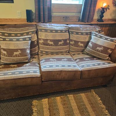 Marshfield Sofa