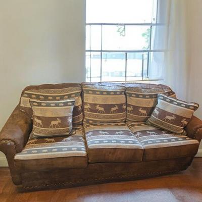 Marshfield Sofa