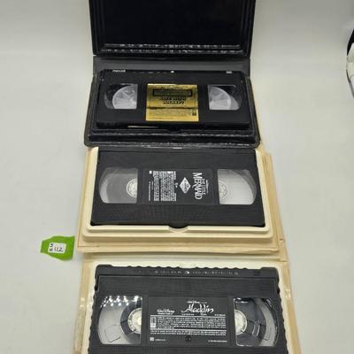 Aladdin VRC Cassette Bundle