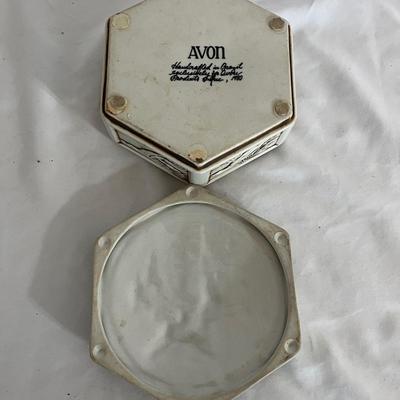 Shapes of Clay by Stan Langtwait Mt. Saint Helens Ash Art & More (GB-MG)