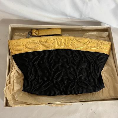 Laura Beaded Purse & More (GB-MG)