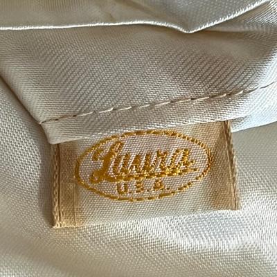 Laura Beaded Purse & More (GB-MG)