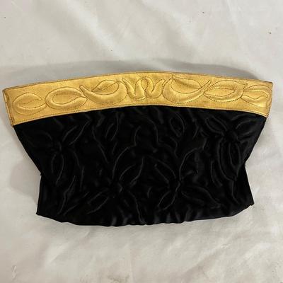 Laura Beaded Purse & More (GB-MG)