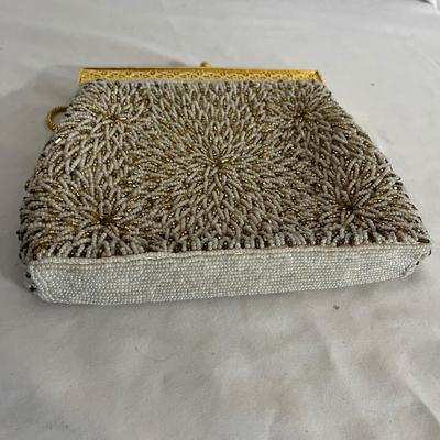 Laura Beaded Purse & More (GB-MG)