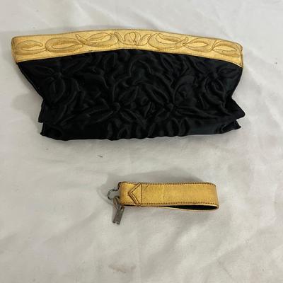 Laura Beaded Purse & More (GB-MG)