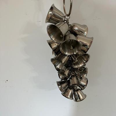 Cluster Of Bells (GB-MG)