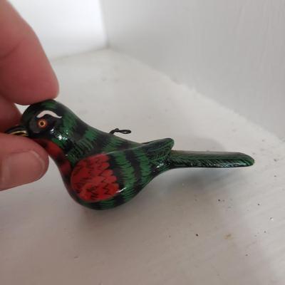 Animal Figurines (GBC-KD)