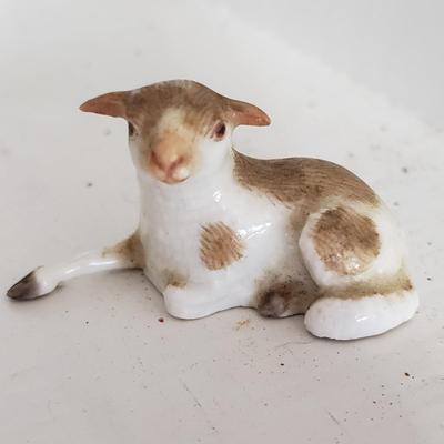 Animal Figurines (GBC-KD)