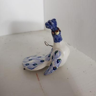 Animal Figurines (GBC-KD)